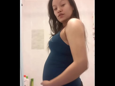 ❤️ 网络上最热的哥伦比亚荡妇回来了，怀孕了，想看他们也要在https://onlyfans.com/maquinasperfectas1 ️ 自制毛片﹏﹏